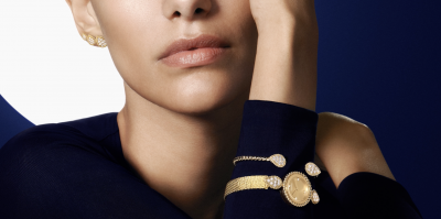 Boucheron’s Serpent Bohème, an Icon Counting the Story of Creativity and Craftsmanship