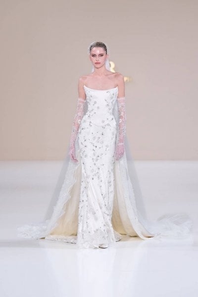 Tamara Ralph Unveils Its Spring-Summer 2026 Couture Collection in Paris (copy)