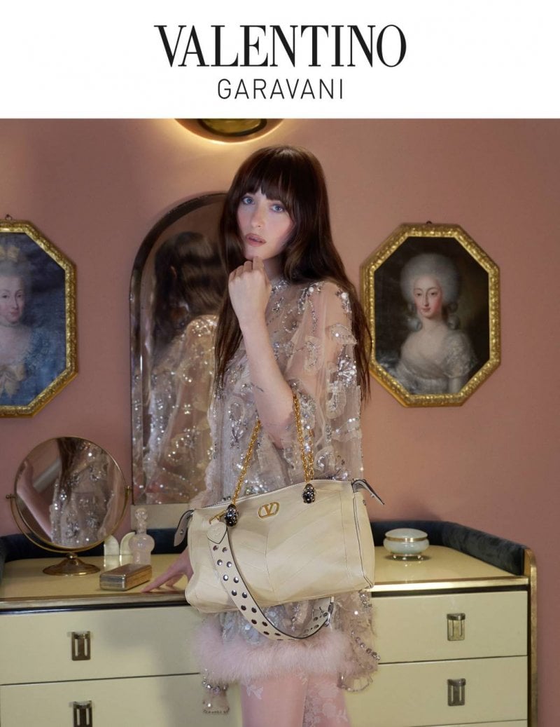 Valentino’s Nocturne: The Poetry of Nightfall