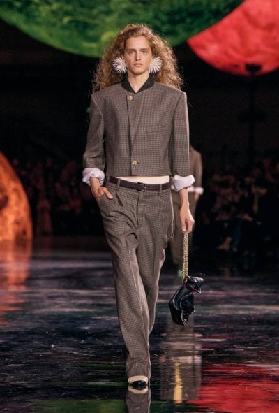 CHANEL Spring-Summer 2026 Ready-to-Wear Collection