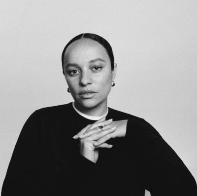 Grace Wales Bonner Takes the Helm at Hermès Menswear