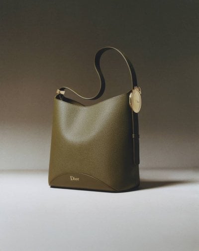 The New Dior Medallion Bags for Fall 2026