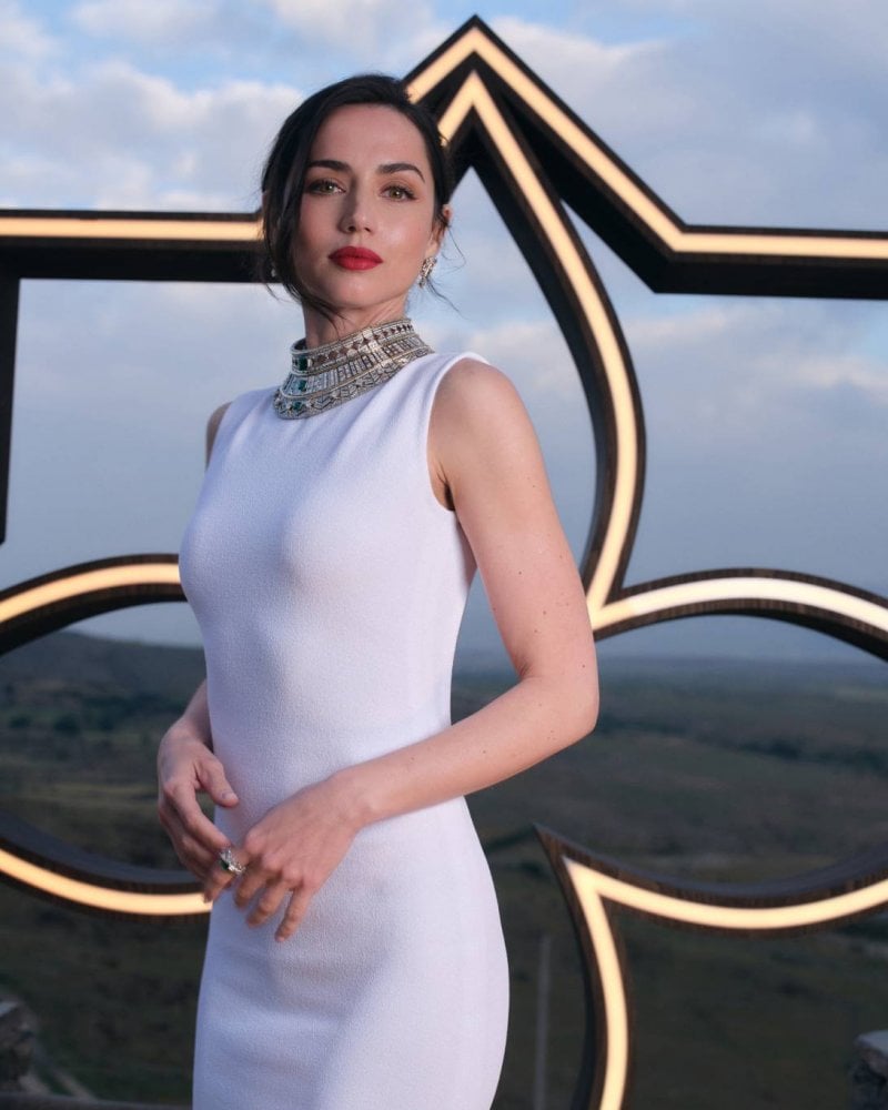 Louis Vuitton Unveils Mythica, A High Jewelry Odyssey of Transformation