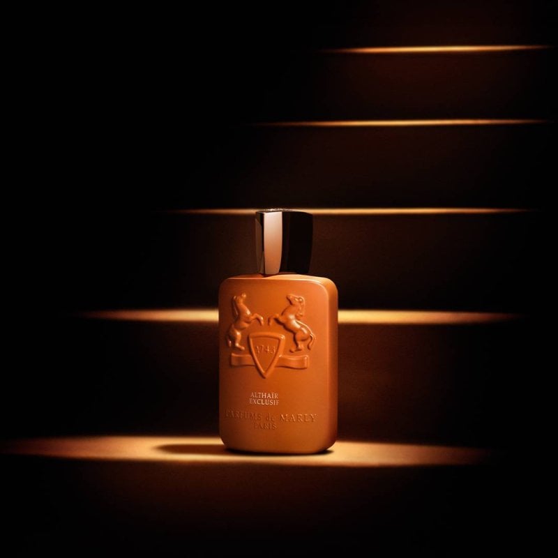 بارفان دو مارلي تكشف عن عطر Althaïr Exclusif