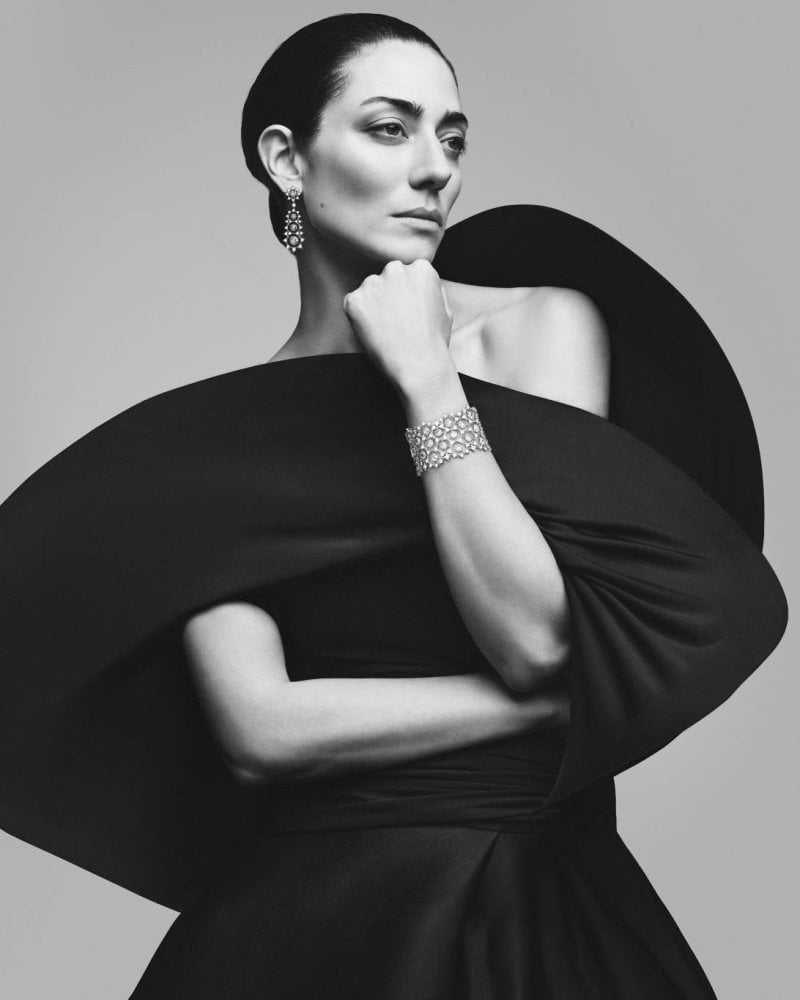Buccellati Unveils Serenissima High Jewelry Collection Inspired by Venice