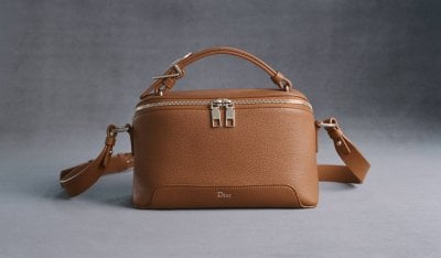 Dior Unveils the Archie Bag for Fall 2026