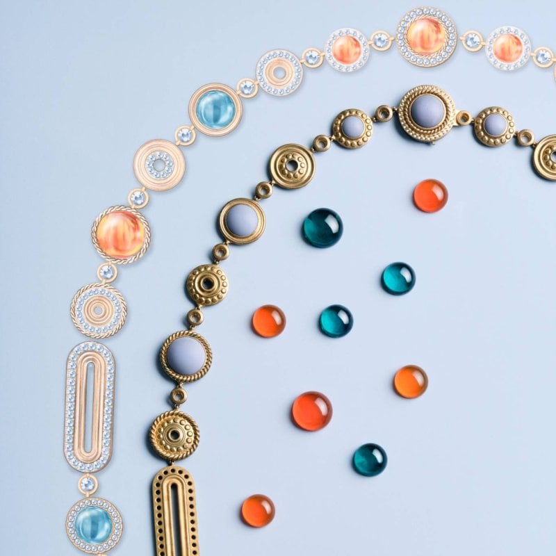 Piaget Concludes Its Extraleganza Trilogy with a Celebration of Colour