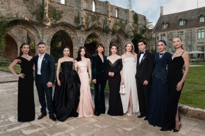 Chaumet Unveils “A Journey through Nature” High Jewellery Collection