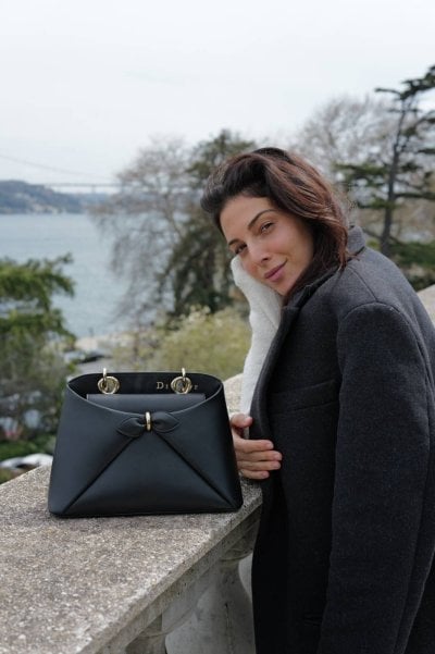 Dior Introduces the Cigale Bag as Its New Signature Icon