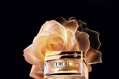 Dior Prestige La Crème Enters a New Era