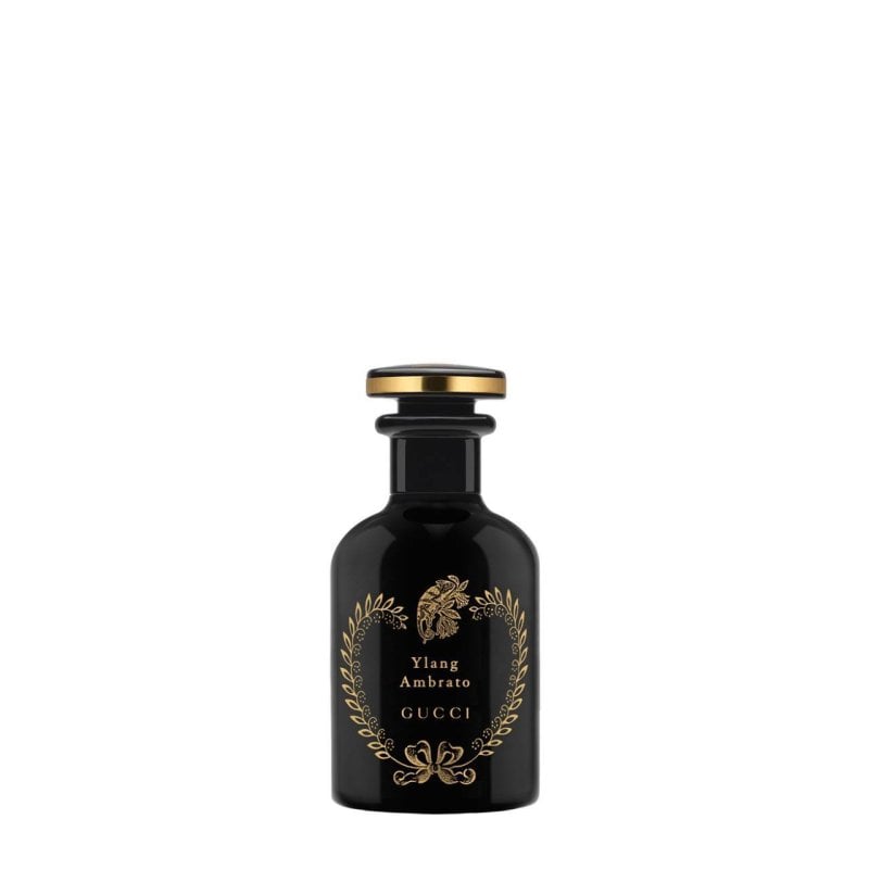 عطر The Alchemist’s Garden Ylang Ambrato من غوتشي 