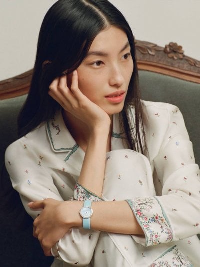 La D de Dior Returns in Fresh Pastel Hues