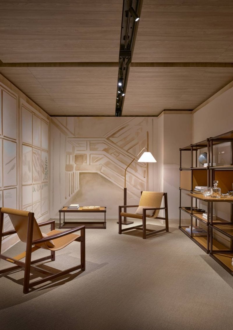 التصميم في حركة: أسبوع ميلانو للتصميم 2026