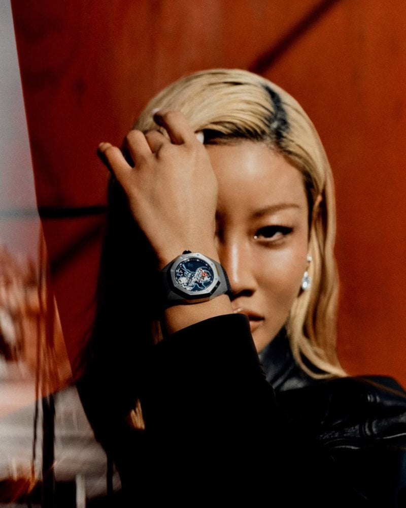 Timeless Autumn: The Essential Watch Edit for the Season