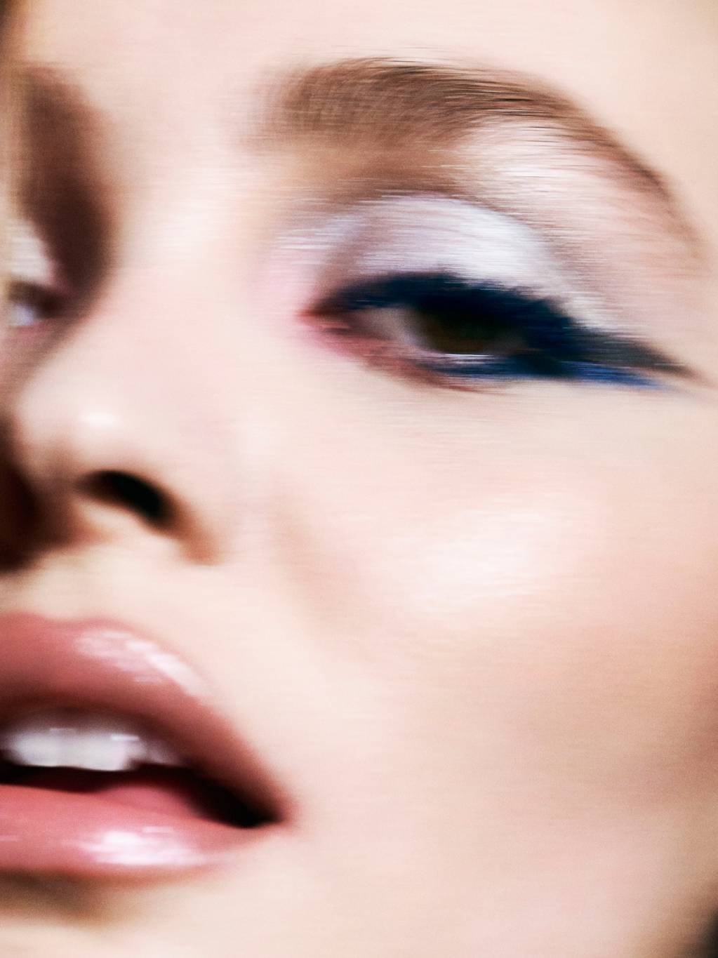 Eyes on Summer – The Makeup Trends Defining 2026