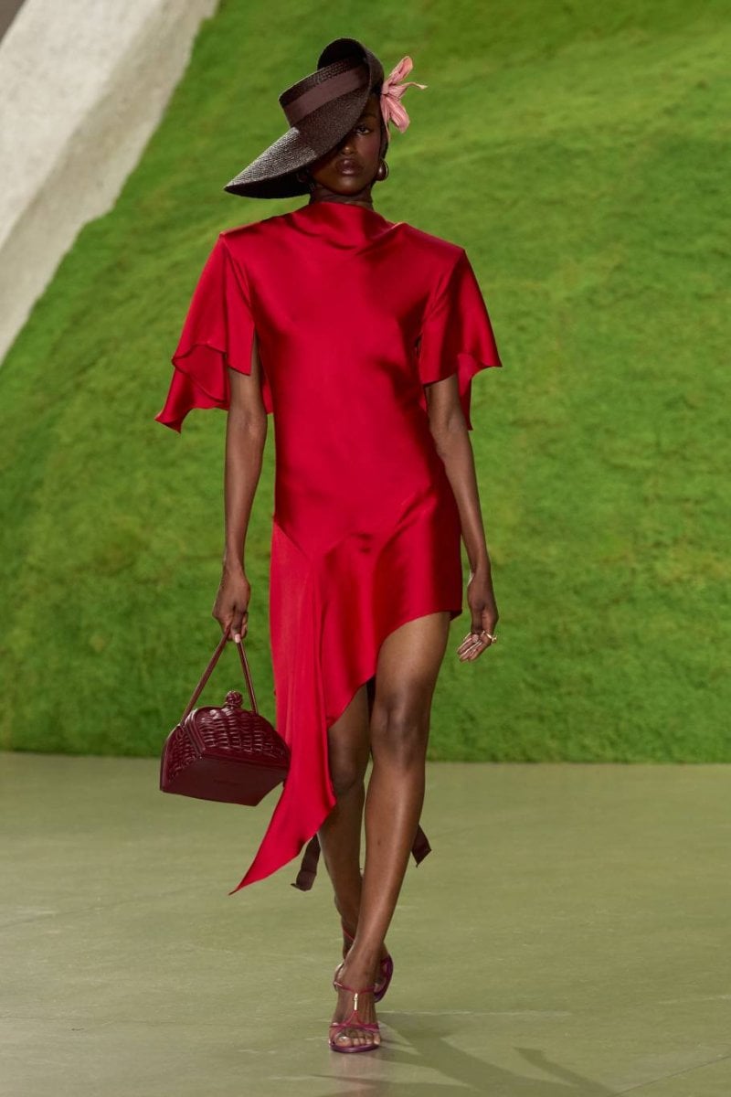 New York Fashion Week Spring-Summer 2027: The Joy of reinvention