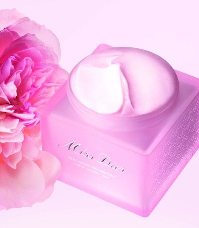 Beyond the Bottle: Haute Perfumery Claims the Body
