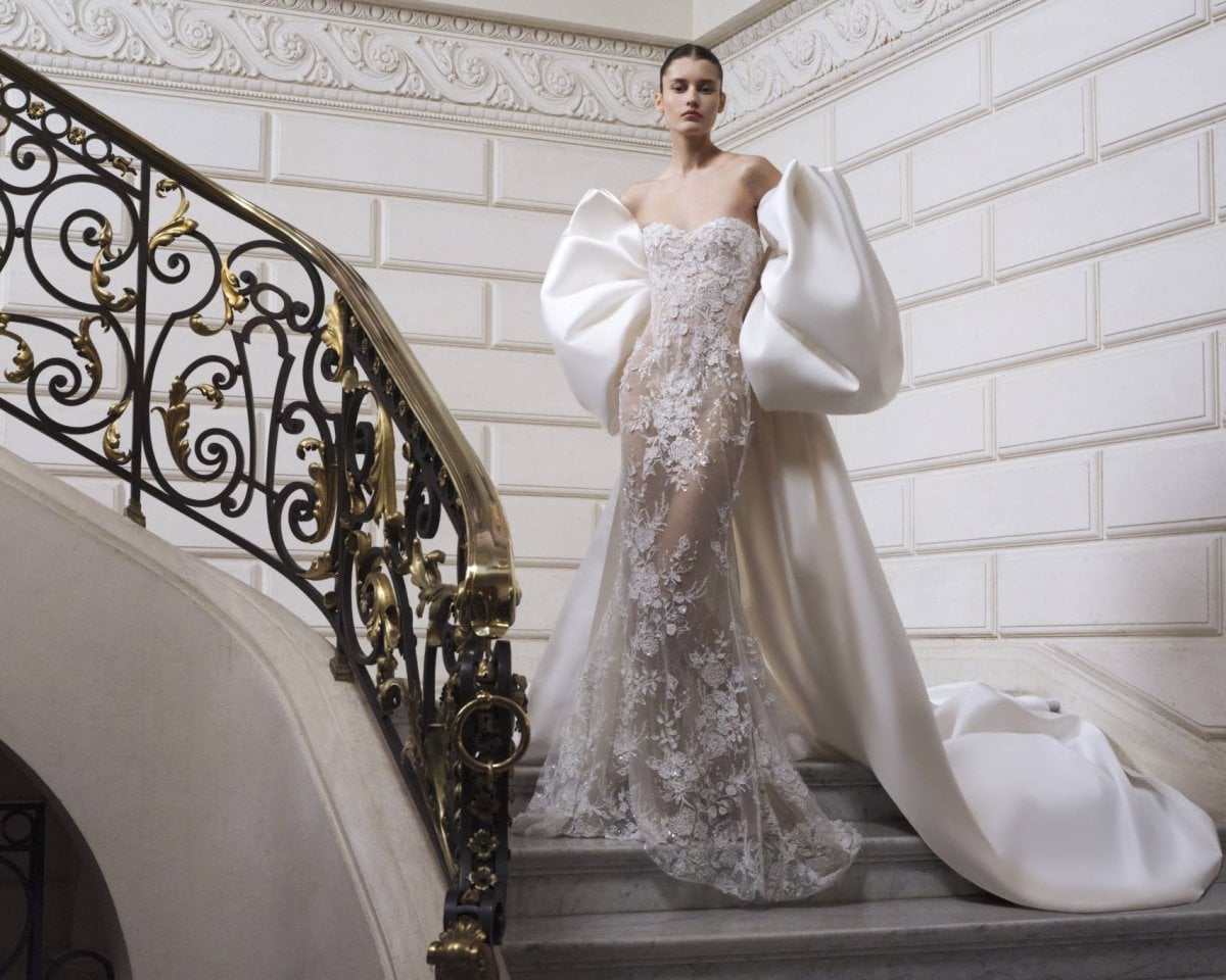 Bridal Dreams, Reimagined