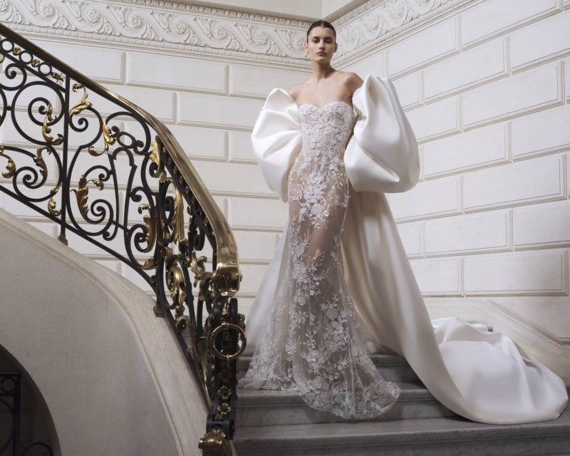 Bridal Dreams, Reimagined