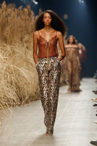 Bella Figura: Milan Fashion Week Spring-Summer 2027 (copy)