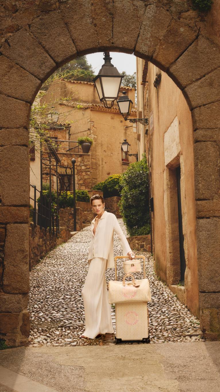 Summer Beyond the Heat: The Chicest Escapes for GCC Travelers in 2026