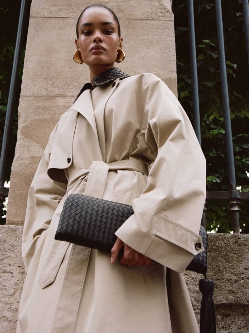 The Ultimate Handbag Guide: 7 Key Bag Trends for Fall/Winter 2026-2027