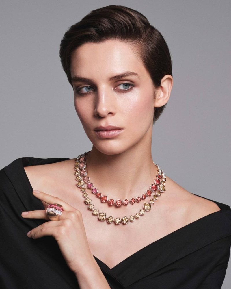 Elegance Unbound – Pomellato Introduces 