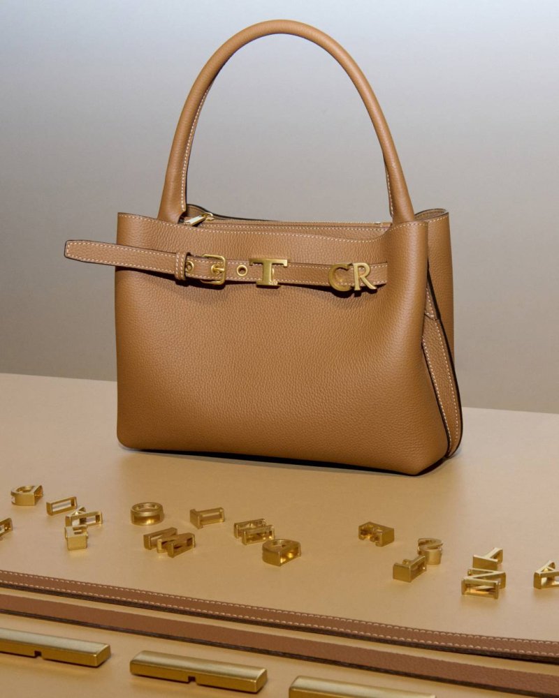 Tod’s My Signature: The Art of Making It Personal