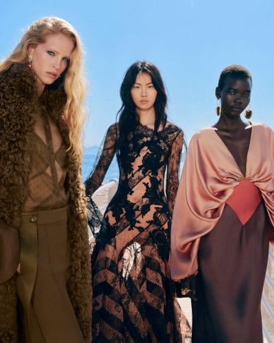 Escape in Style: The Resort Trends Defining the Season