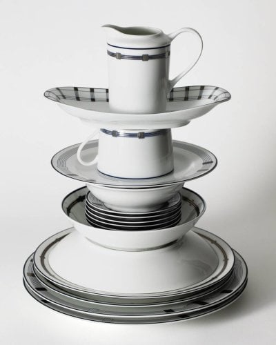 The New Godron Collection Reflects Dior's Timeless Design Heritage