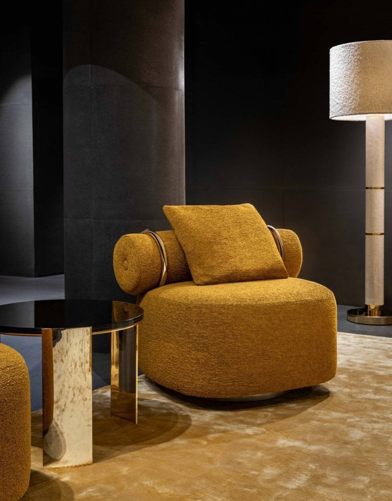 دولتشي أند غابانا كازا
