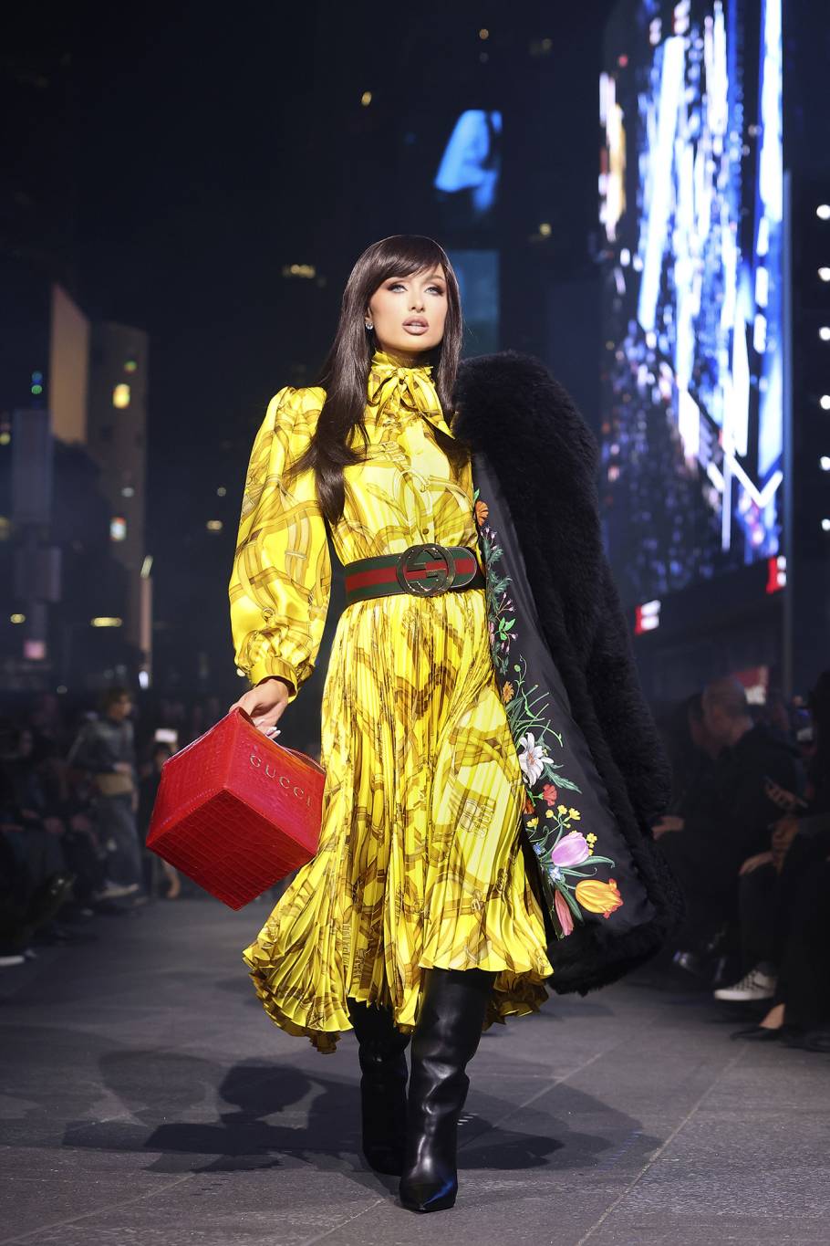 GucciCore Brings Gucci Back to New York in a Celebration of Style and Identity