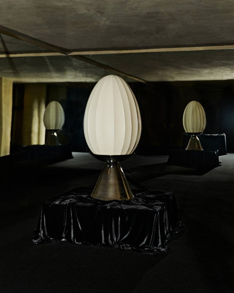 تعاون إيني لي باركر وتالر مارمو 
