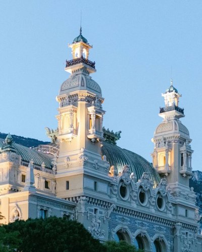 Hôtel de Paris Monte-Carlo, A Taste of Monaco’s Finest