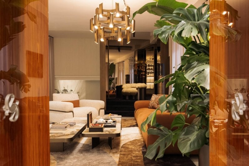 إيلي صعب ميزون
