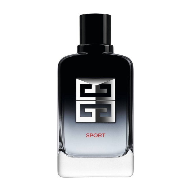 عطر Gentleman Society Eau de Parfum Sport من جيفانشي 
