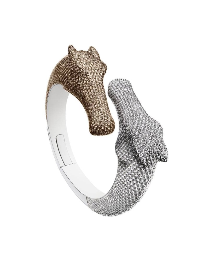 سوار Galop Hermès الراقي من دار Hermès 
