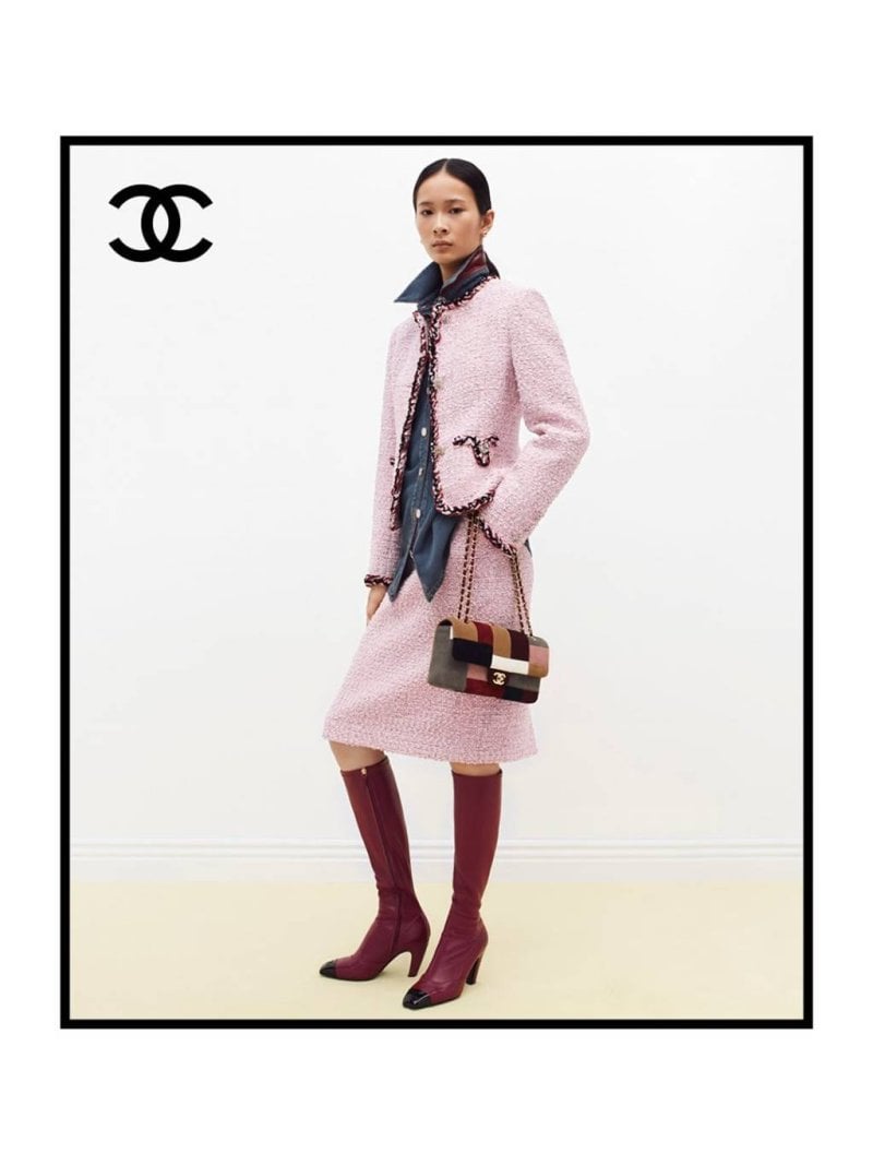 شانيل CHANEL
