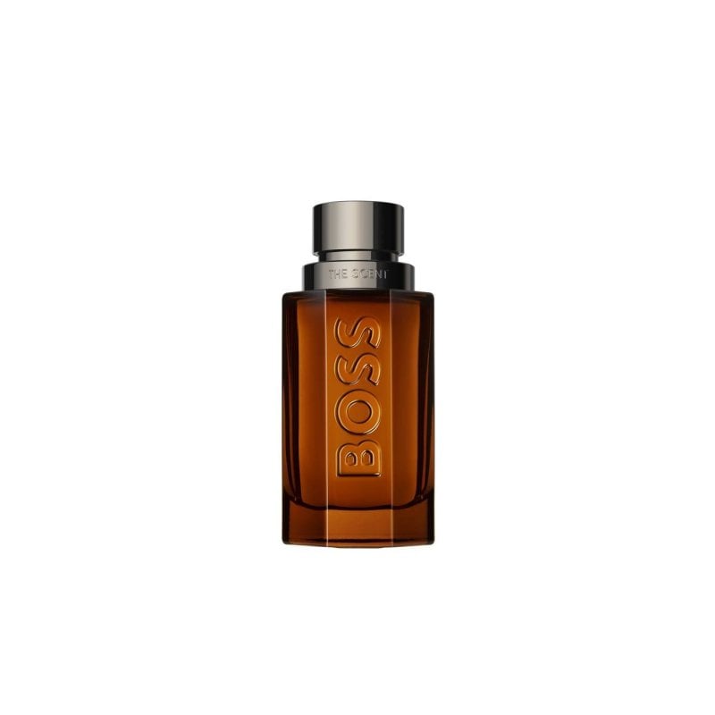 عطر The Scent Eau de Parfum Intense من هيوغو بوس 
