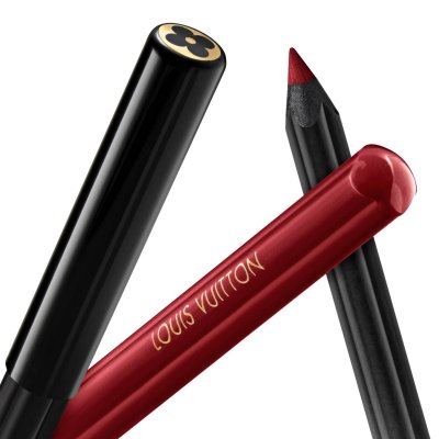 لويس فويتون تطلق LV Crayon وتوسّع عالمها الجماليّ