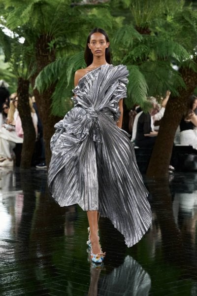 Dior Fall/Winter 2026-2027 Haute Couture Show