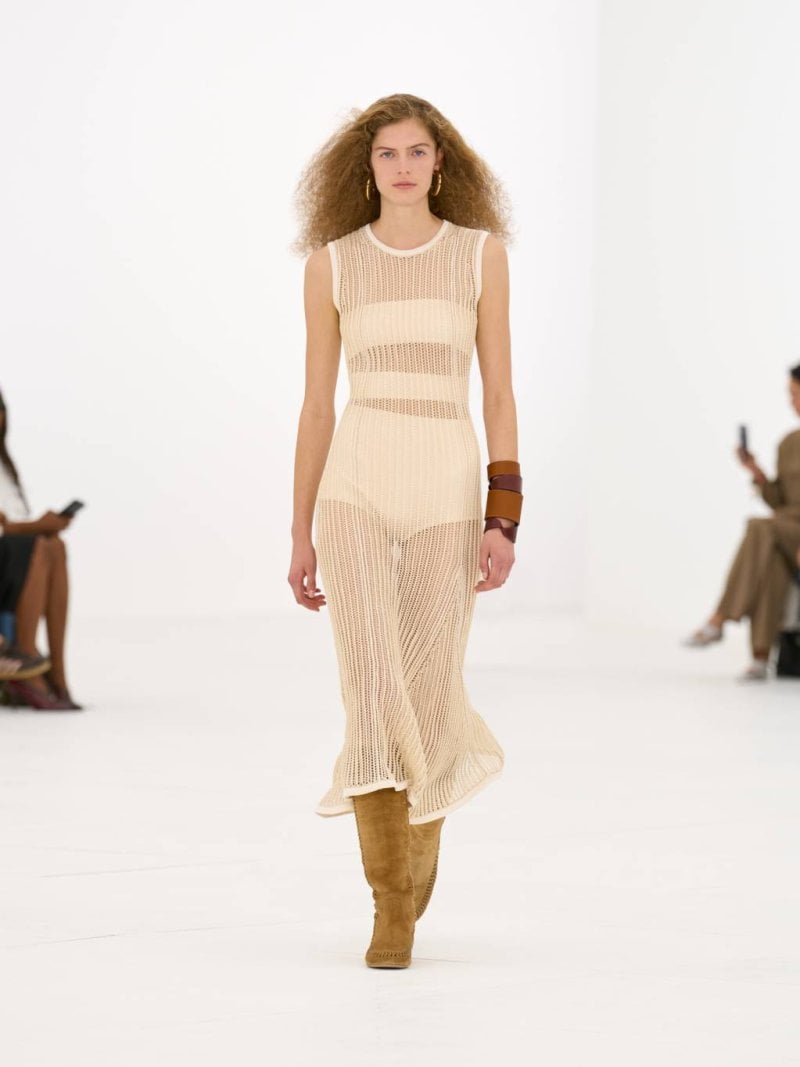 Hermès Spring-Summer 2027: The Shape of Air