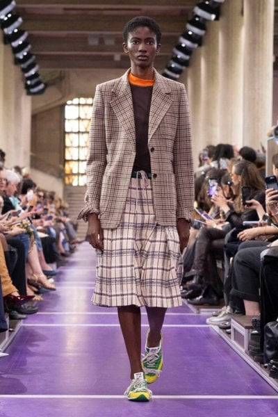 Miu Miu Reimagines Everyday Dressing for Spring/Summer 2027