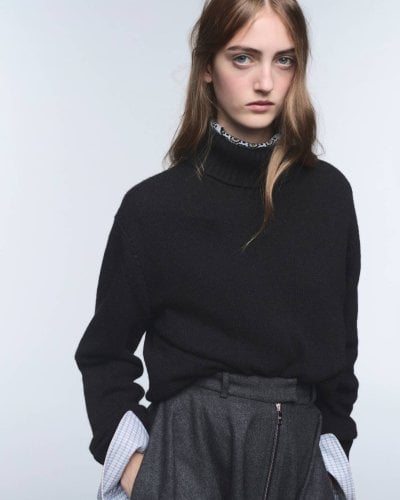 Prada Introduces Re-Cashmere & Re-Wool