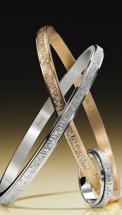 Possession… A Piaget Affair