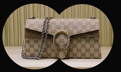 Generation Gucci... Where Past Meets Present