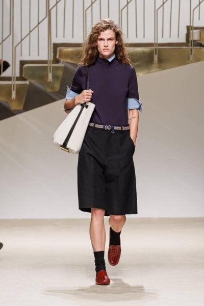 Tod’s Spring-Summer 2027: Italian Attitude, Reimagined