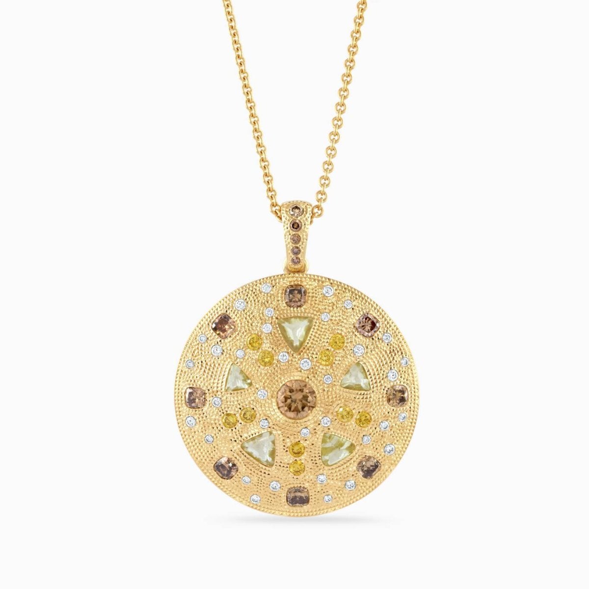 Not One, But Two New De Beers London High Jewelry Collections Revealed in Paris