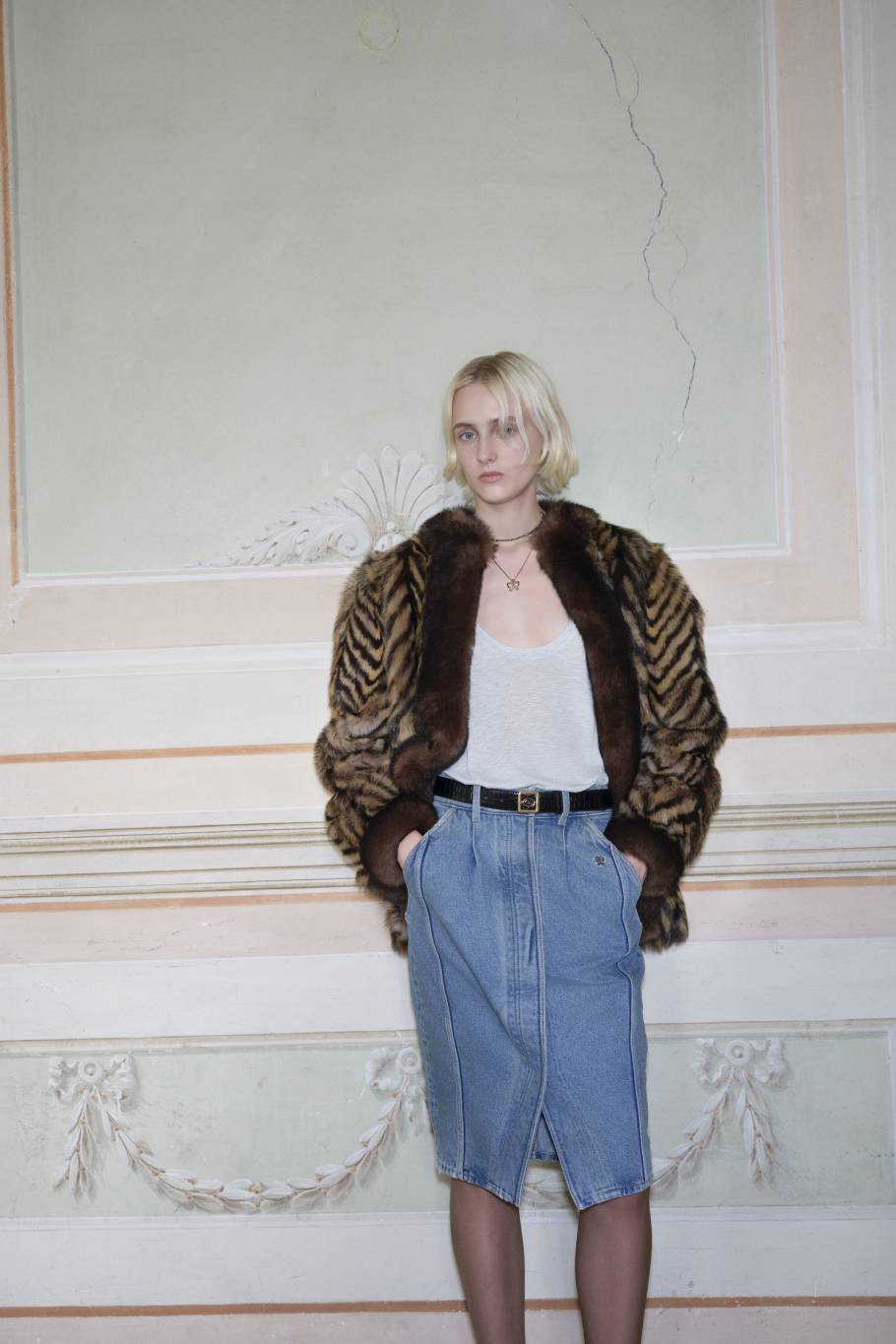 Valentino Resort 2027 Reimagines Elegance with a Playful Edge