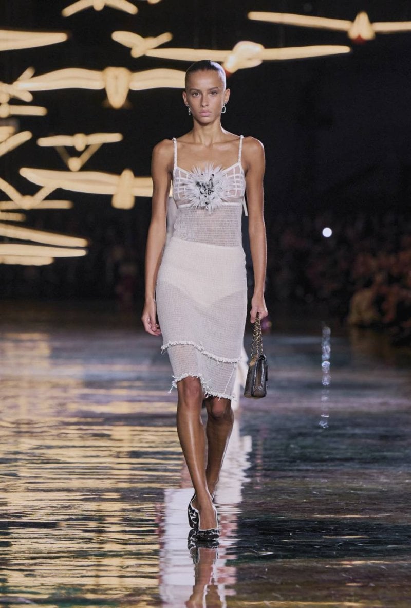 CHANEL Spring-Summer 2027: Different Faces of Freedom